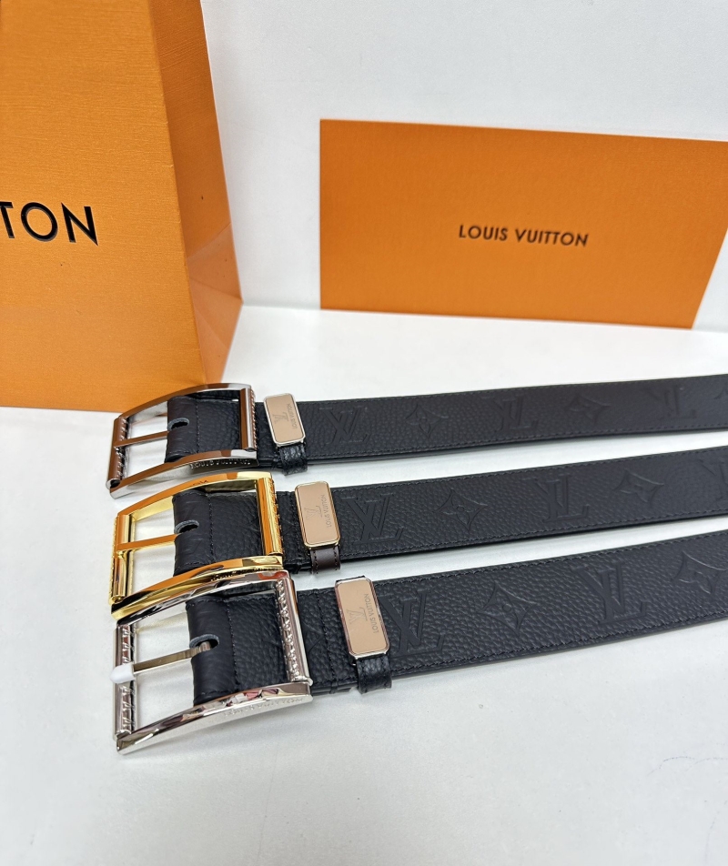 Louis Vuitton Belts